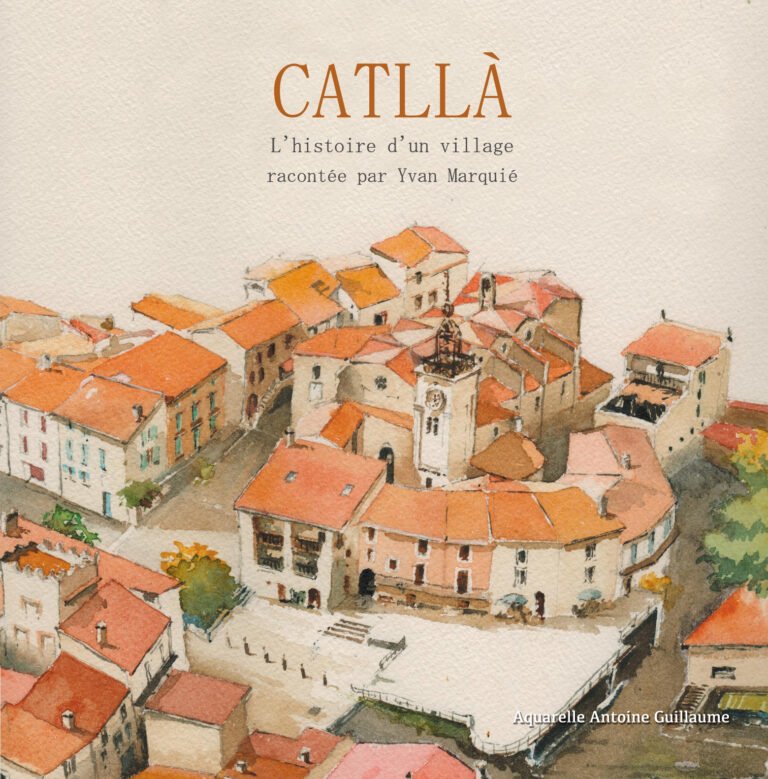 Cattlar, l’histoire d’un village