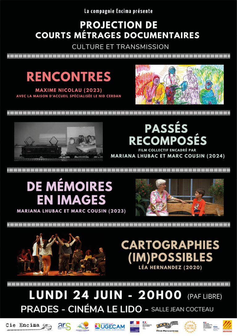 Newsletter – mai 2024