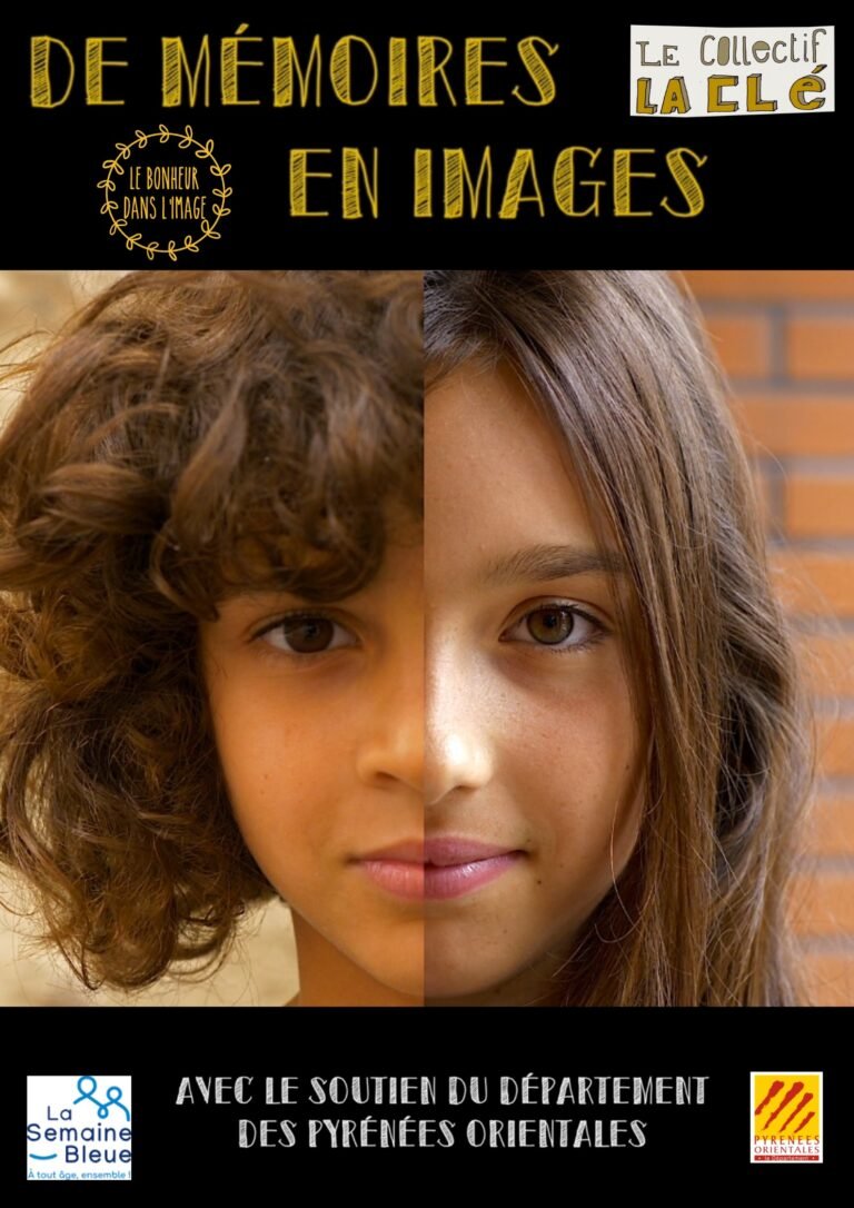 Atelier « Mémoire face(s) caméra »