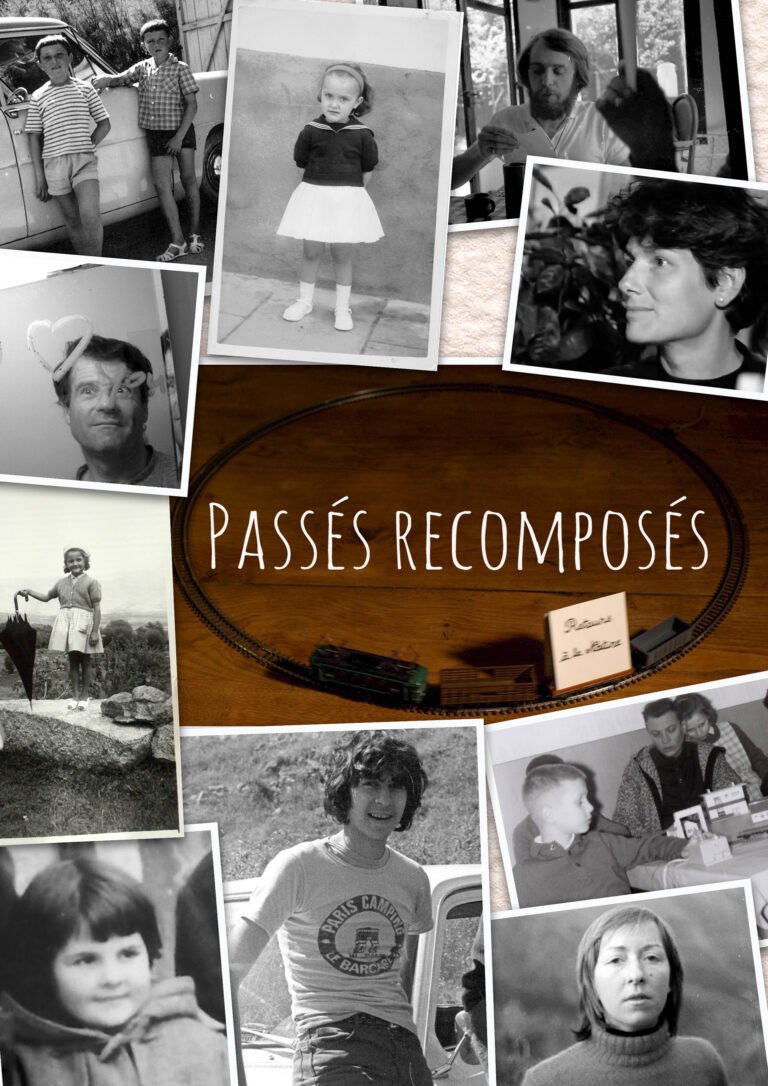 FILM PASSES RECOMPOSES