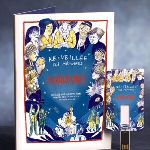 Ré-veillée les mémoires - Marquixanes (épisode 5)